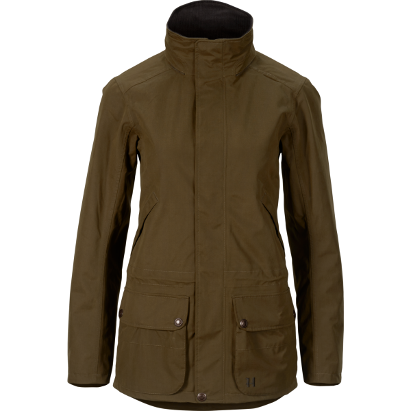 Harkila Women's Retrieve Waterproof Jacket