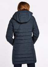 Dubarry Women's Ballybrophy Quilted Coat