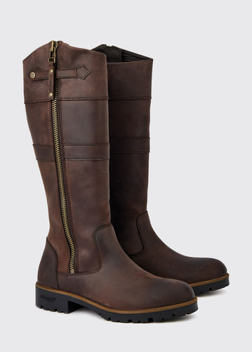 Dubarry Roundstone Boots