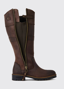 Dubarry Roundstone Boots