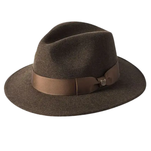 Failsworth Boston Felt Hat