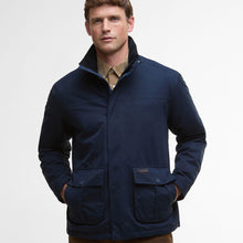 Barbour Sander Waterproof Jacket