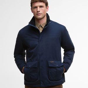 Barbour Sander Waterproof Jacket