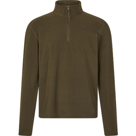 Seeland Benjamin 1/4 Zip Fleece