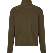 Seeland Benjamin 1/4 Zip Fleece