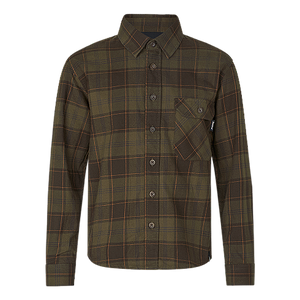 Seeland Glen Junior Flannel Shirt