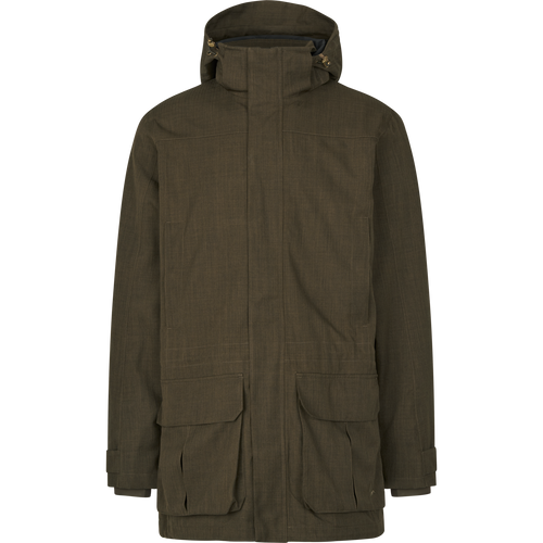 Seeland Highpoint Jacket A/W25