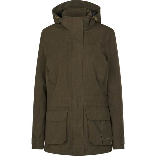 Seeland Highpoint Harriet Jacket