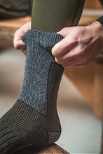 Seeland Field Thermo Socks 2 Pack