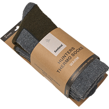 Seeland Field Thermo Socks 2 Pack
