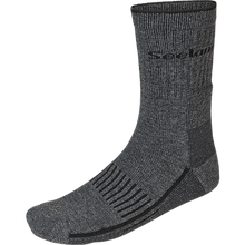 Seeland Field Heavy Merino Socks