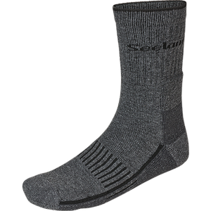 Seeland Field Heavy Merino Socks