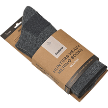 Seeland Field Heavy Merino Socks