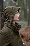 Seeland Woodcock Royale Eve Jacket