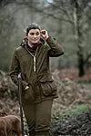 Seeland Woodcock Royale Eve Jacket