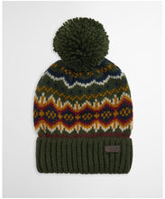 Barbour Fair Isle Dog Gift Set