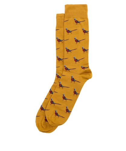 Barbour Mavin Socks