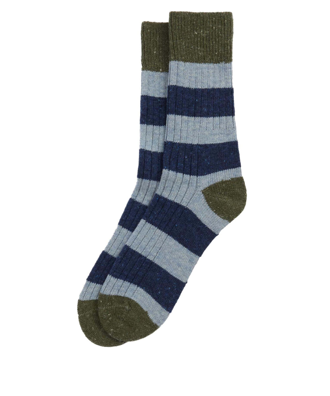 Barbour Houghton Stripe Socks