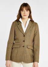 Dubarry Woman's Darkhedge Tweed Hacking Jacket
