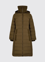 Dubarry Meyers Long Length Coat
