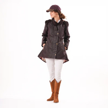 Welligogs Louise Wax Jaxket