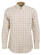 Barbour Sporting Tattersall Shirt
