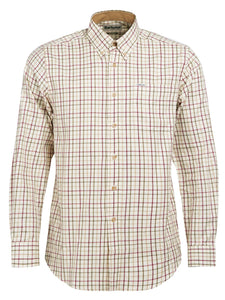 Barbour Sporting Tattersall Shirt