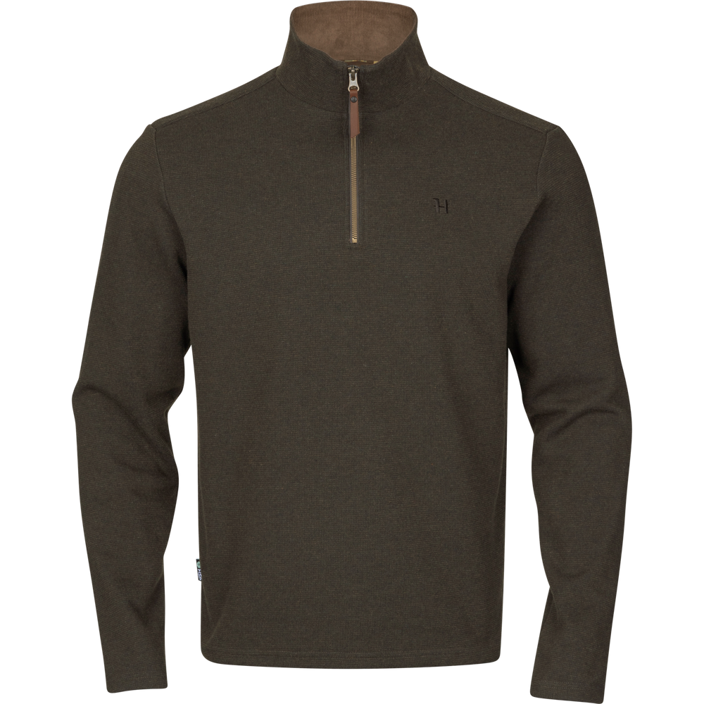 Harkila Sandhem Pro HSP 1/4 Zip Jumper