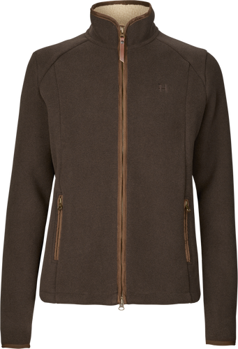 Harkila Womens Sandhem Sherpa Fleece Jacket
