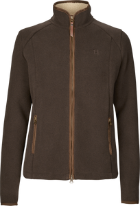 Harkila Womens Sandhem Sherpa Fleece Jacket