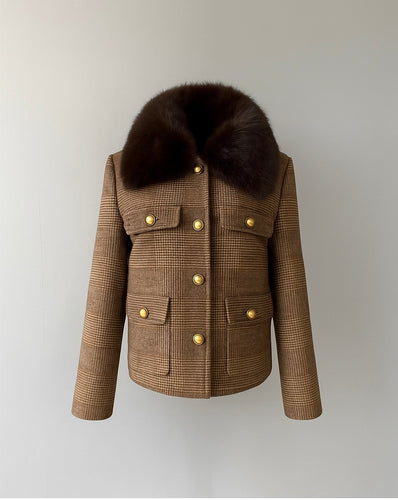 Hunt and Hall Windsor Jacket