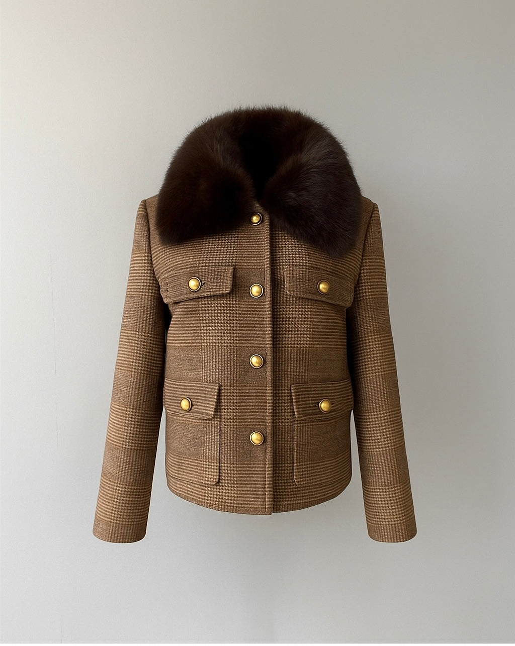 Hunt and Hall Windsor Jacket