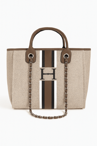 Hunt and Hall Berkeley Tote Bag