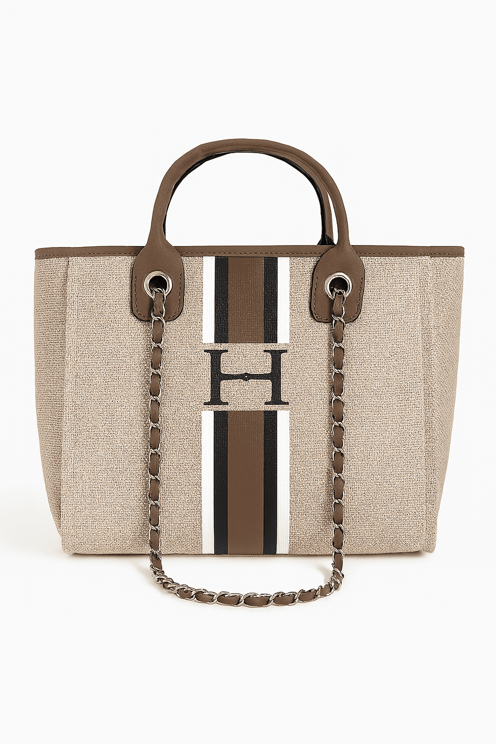 Hunt and Hall Berkeley Tote Bag