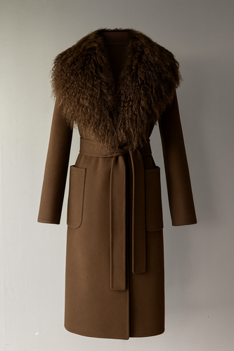 Hunt and Hall Hemsley Coat