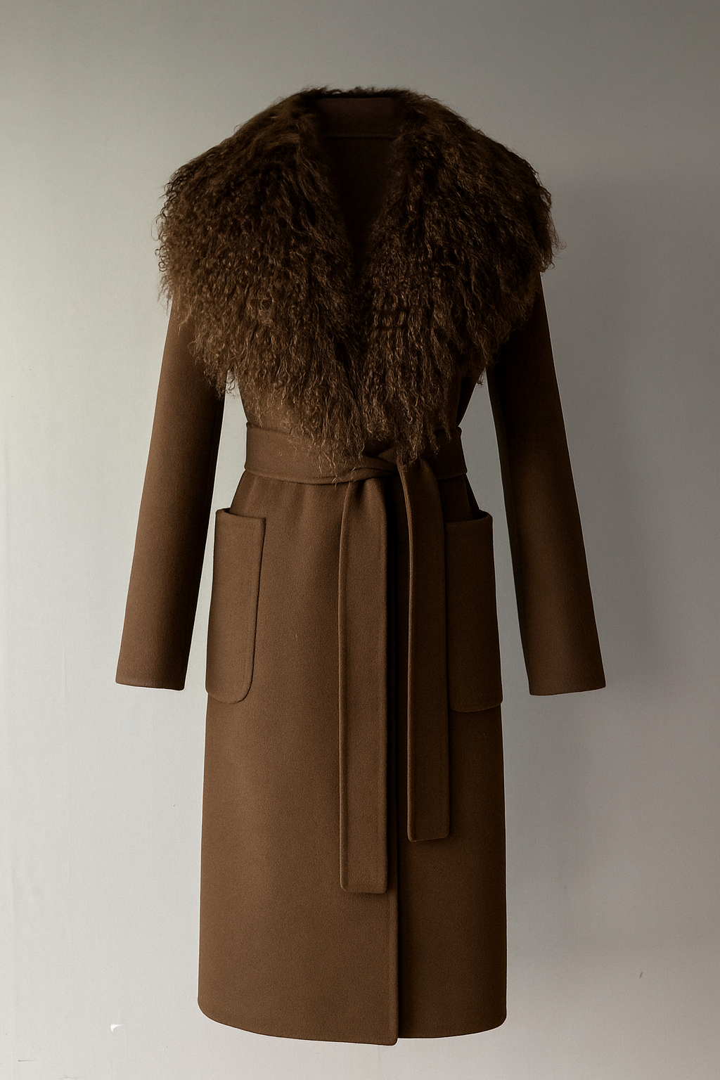 Hunt and Hall Hemsley Coat