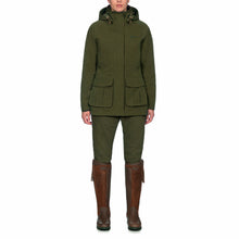 Musto Burnham Waterproof Ladies Jacket