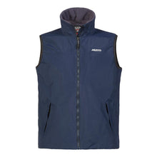 Musto Snug POLARTEC Vest