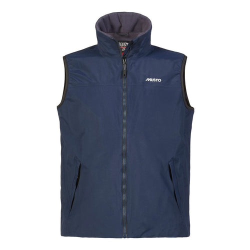 Musto Snug POLARTEC Vest