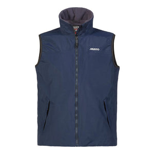 Musto Snug POLARTEC Vest