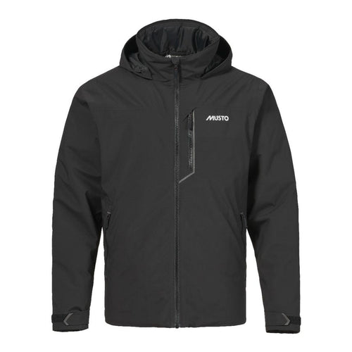Musto Mens Primaloft Midlayer Jacket