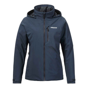 Musto Womens Primaloft Midlayer Jacket