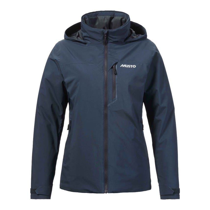 Musto Womens Primaloft Midlayer Jacket
