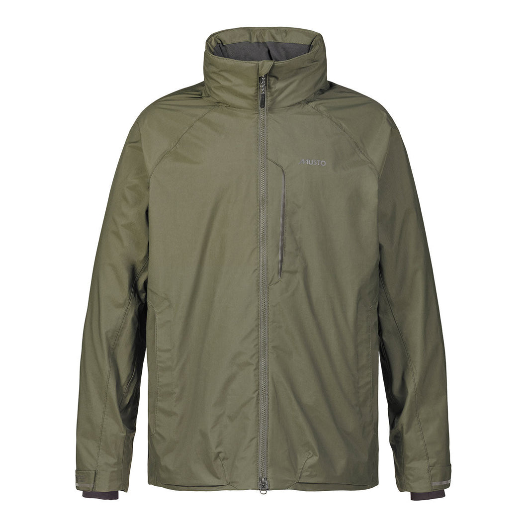 Musto Fenland Lite Waterproof Jacket