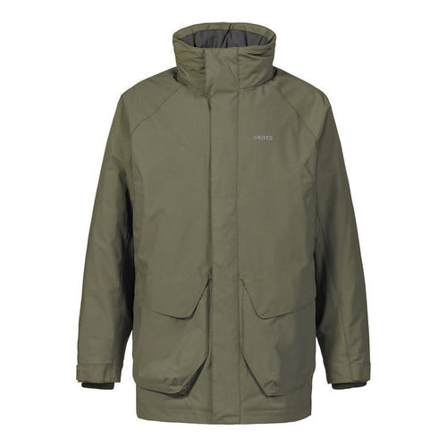 Musto Fenland Primaloft Waterproof Jacket