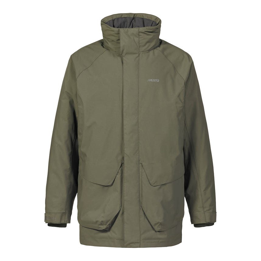 Musto Fenland Primaloft Waterproof Jacket