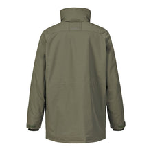 Musto Fenland Primaloft Waterproof Jacket