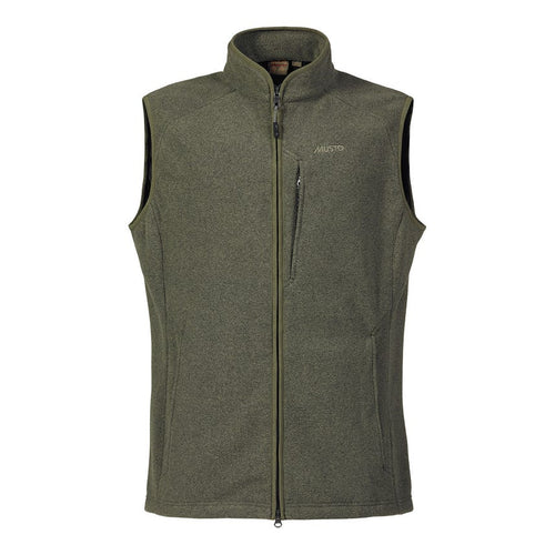Musto fenland POLARTEC Vest