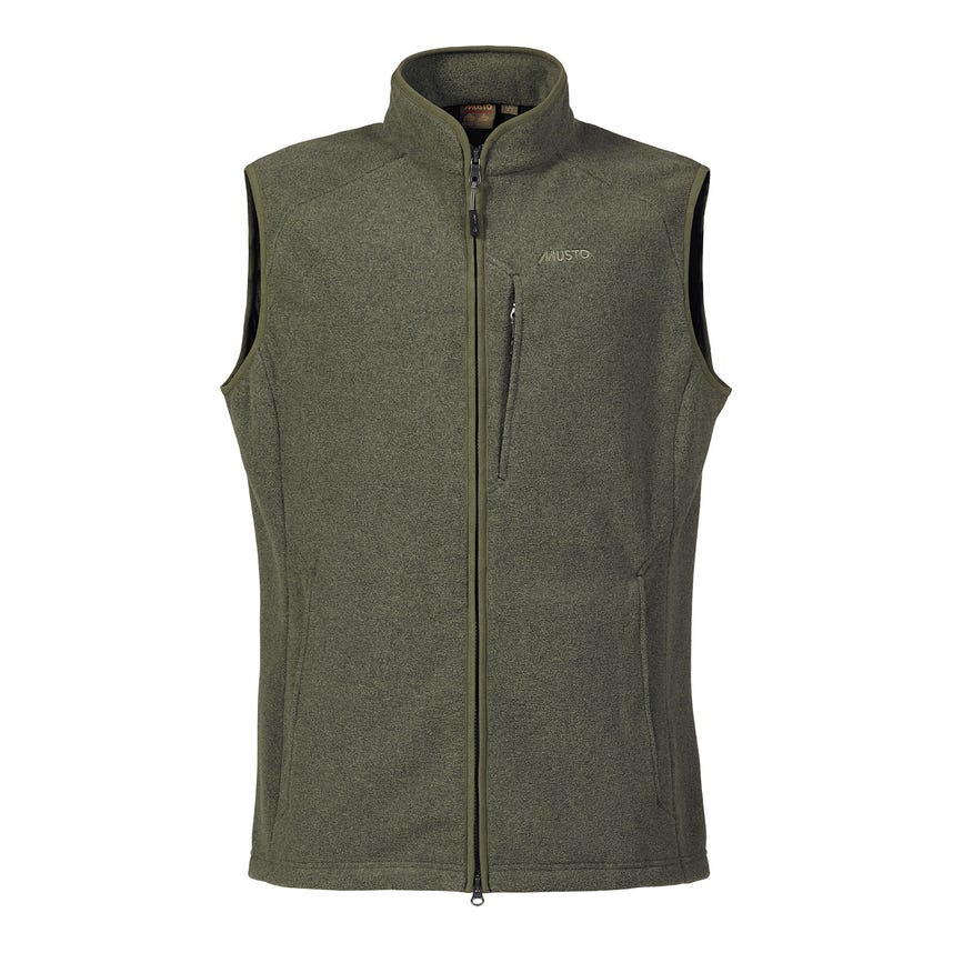 Musto fenland POLARTEC Vest