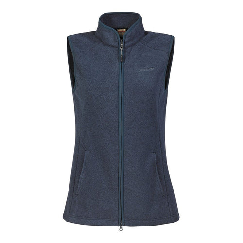 Musto Womens Fenland POLARTEC Vest